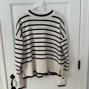 NWOT women’s Rachel Zoe sweater